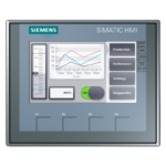 SIMATIC DOTYKOWY PANEL OPERATORSKI KTP400 BASIC COLOR PN - 6AV2123-2DB03-0AX0