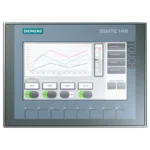 SIMATIC DOTYKOWY PANEL OPERATORSKI KTP700 BASIC COLOR DP - 6AV2123-2GA03-0AX0