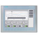 SIMATIC DOTYKOWY PANEL OPERATORSKI KTP1200 BASIC COLOR PN - 6AV2123-2MB03-0AX0