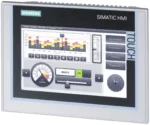 HMI TP700 Comfort panel - 6AV2124-0GC01-0AX0