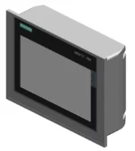 HMI TP700 Comfort panel - 6AV2124-0GC01-0AX0