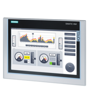 SIMATIC TP1200 COMFORT PANEL - 6AV2124-0MC01-0AX0