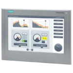 SIMATIC HMI TP1500 COMFORT OUTDOOR - 6AV2124-0QC13-0AX0