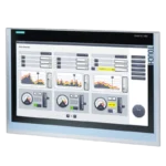 SIMATIC HMI TP2200 Comfort - 6AV2124-0XC02-0AX0