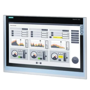 SIMATIC HMI TP2200 Comfort - 6AV2124-0XC02-0AX0