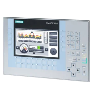 SIMATIC KP700 COMFORT PANEL - 6AV2124-1GC01-0AX0