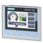 SIMATIC HMI KTP400 COMFORT - 6AV2124-2DC01-0AX0