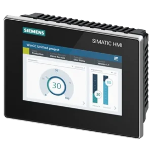 SIMATIC HMI MTP700 - 6AV2128-3GB06-0AX1