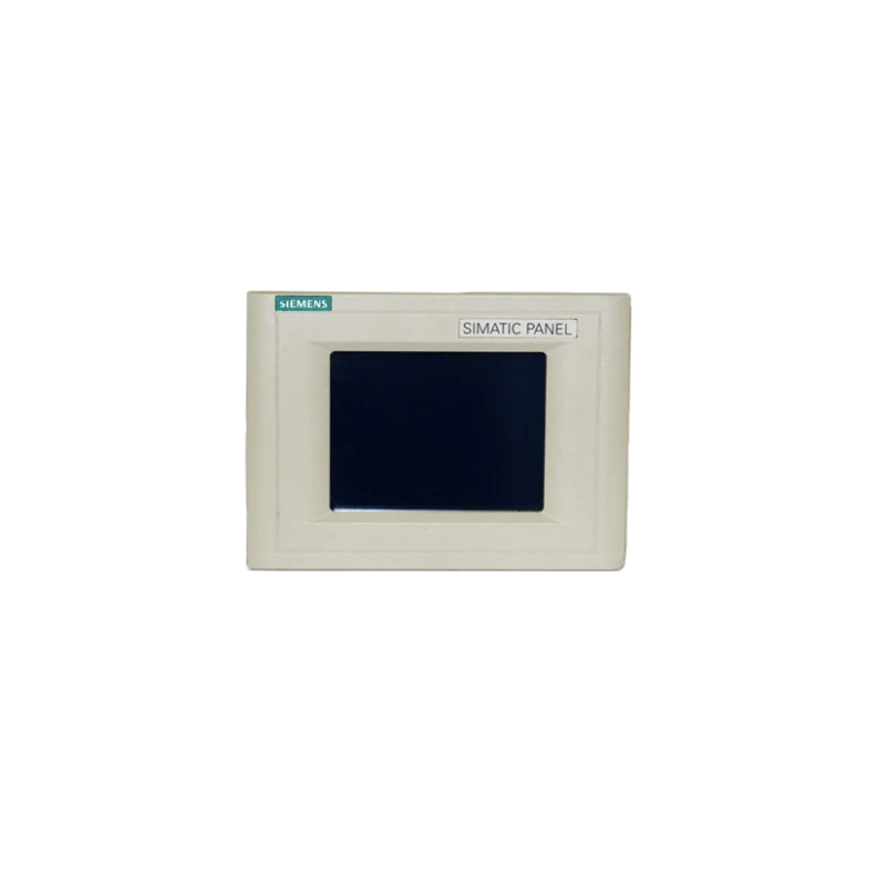 TP170B Mono Panel Dotykowy Siemens ID57 - 6AV6545-0BB15-2AX0