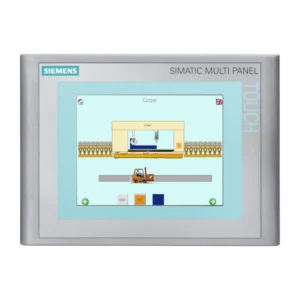 SIMATIC MULTIPANEL DOTYKOWY MP 177 - 6AV6642-0EA01-3AX0