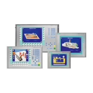 SIMATIC MULTIPANEL DOTYKOWY MP 277 - 6AV6643-0CB01-1AX1