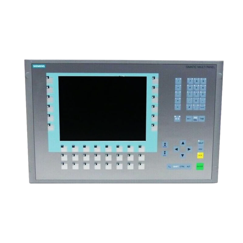 SIMATIC MULTIPANEL PRZYCISKOWY MP 277 - 6AV6643-0DD01-1AX1