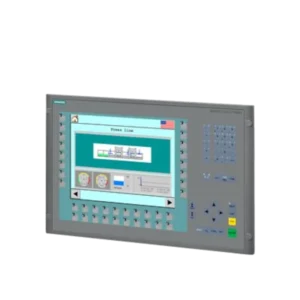 SIMATIC MULTIPANEL PRZYCISKOWY MP 377 - 6AV6644-0BA01-2AX1