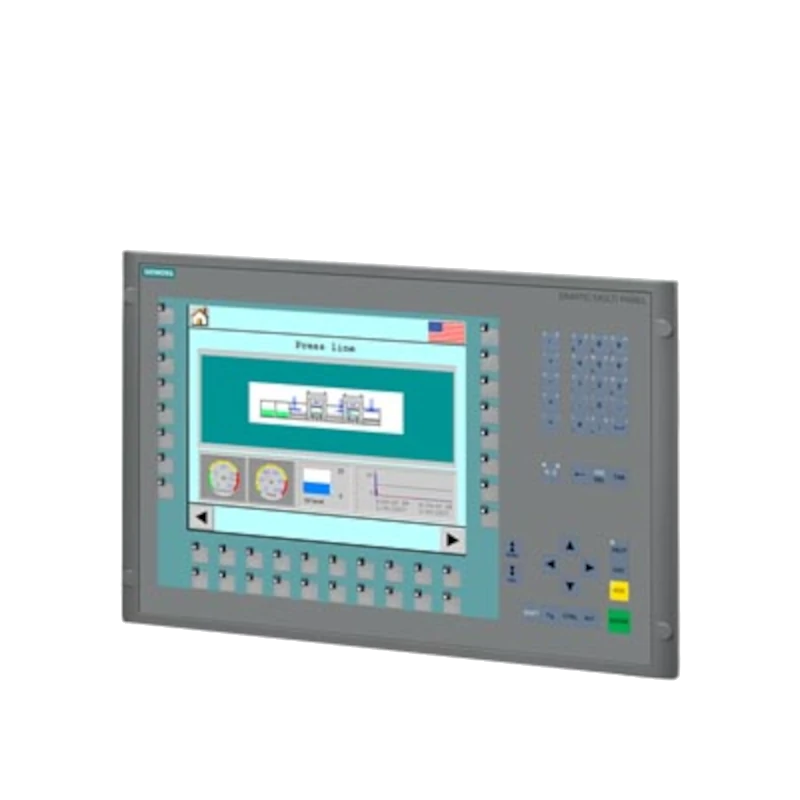 SIMATIC MULTIPANEL PRZYCISKOWY MP 377 - 6AV6644-0BA01-2AX1
