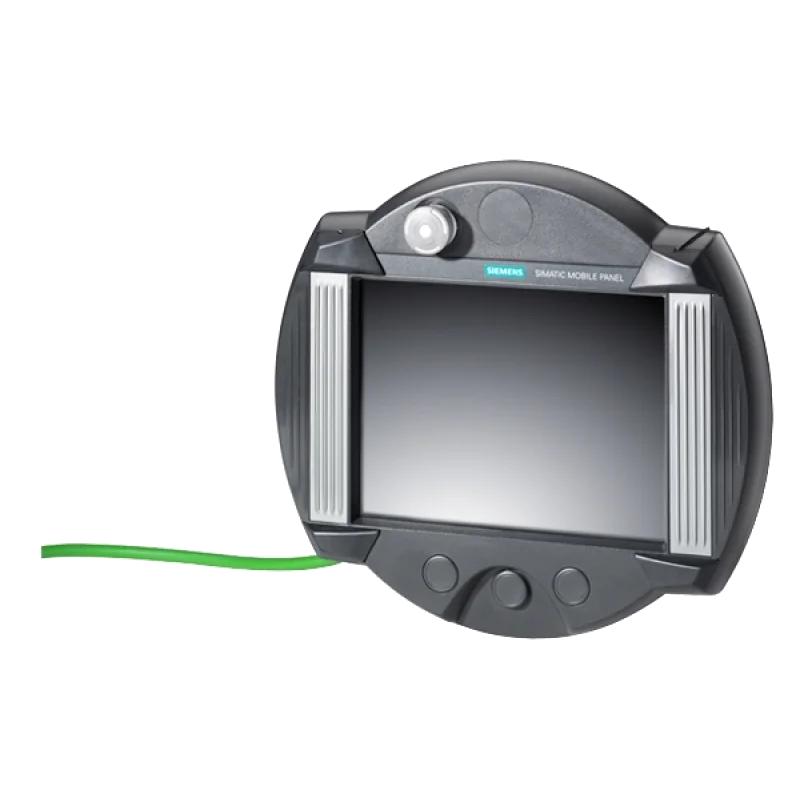 SIMATIC MOBILE PANEL 277 - 6AV6645-0BE02-0AX0