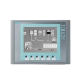 SIMATIC DOTYKOWY PANEL OPERATORSKI KTP600 BASIC MONO PN - 6AV6647-0AB11-3AX0