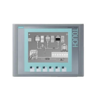 SIMATIC DOTYKOWY PANEL OPERATORSKI KTP600 BASIC MONO PN - 6AV6647-0AB11-3AX0