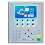 SIMATIC HMI KP400 BASIC COLOR PN - 6AV6647-0AJ11-3AX1