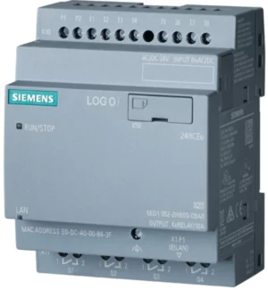 LOGO! 8.3 24RCEO - 6ED1052-2HB08-0BA1