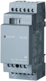 6ED1055-1HB00-0BA2 LOGO! 8 DM8 24R