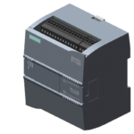 Simatic S7-1200, CPU 1212C DC/DC/DC - 6ES7212-1AE40-0XB0