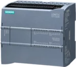 SIMATIC S7-1200 CPU 1214C DC/DC/DC - 6ES7214-1AG40-0XB0