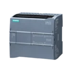 Simatic S7-1200 CPU 1214C DC/DC/DC - 6ES7214-1AG40-0XB0