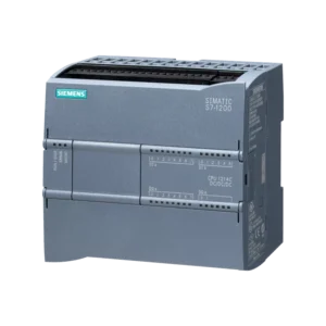 Simatic S7-1200 CPU 1214C DC/DC/DC - 6ES7214-1AG40-0XB0