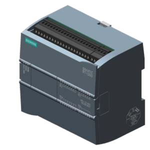 Simatic S7-1200F, CPU 1214FC DC/DC/PRZEKAŹNIK - 6ES7214-1HF40-0XB0