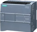 6ES7214-1HG40-0XB0 SIMATIC S7-1200 CPU 1214C sterownik PLC DC/DC/relay 14DI/10DO/2AI