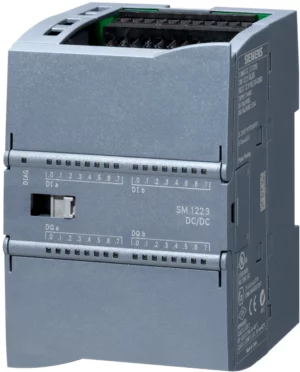 SIMATIC S7-1200 MODUŁ SM 1223 - 6ES7223-1BL32-0XB0