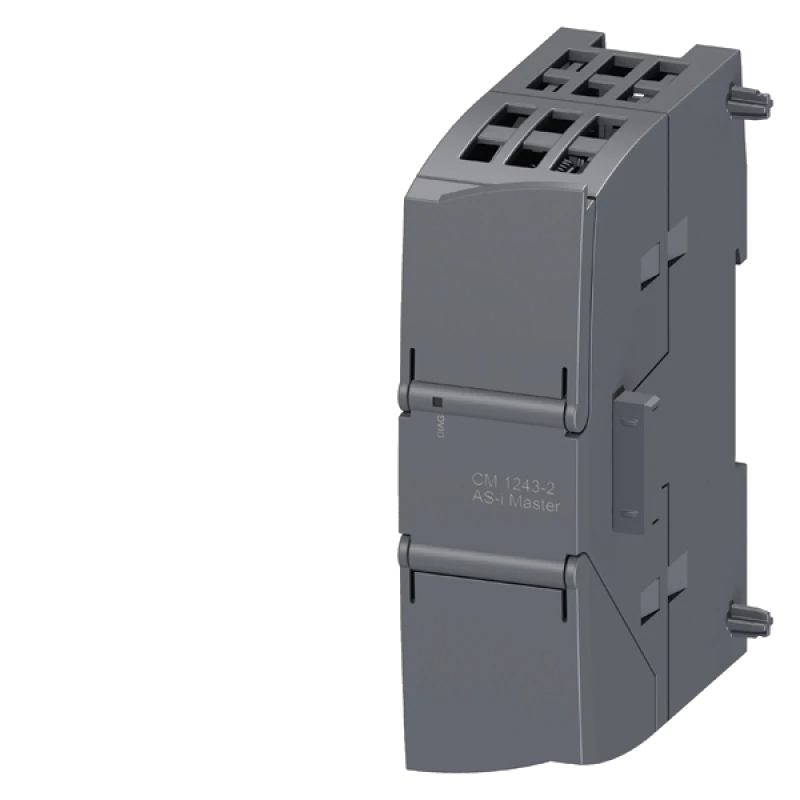 SIMATIC S7-1200 MODUŁ KOMUNIKACYJNY CM 1243-2 - 3RK7243-2AA30-0XB0