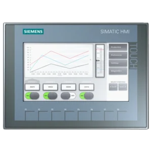 SIMATIC DOTYKOWY PANEL OPERATORSKI KTP1200 BASIC COLOR DP - 6AV2123-2MA03-0AX0