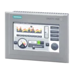 SIMATIC HMI TP700 COMFORT OUTDOOR - 6AV2124-0GC13-0AX0