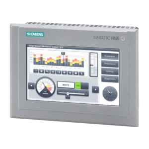 SIMATIC HMI TP700 COMFORT OUTDOOR - 6AV2124-0GC13-0AX0