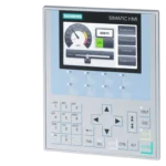 SIMATIC HMI KP400 COMFORT - 6AV2124-1DC01-0AX0