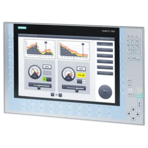 SIMATIC HMI KP1500 Comfort - 6AV2124-1QC02-0AX1