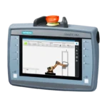 SIMATIC HMI KTP700F MOBILE - 6AV2125-2GB23-0AX0