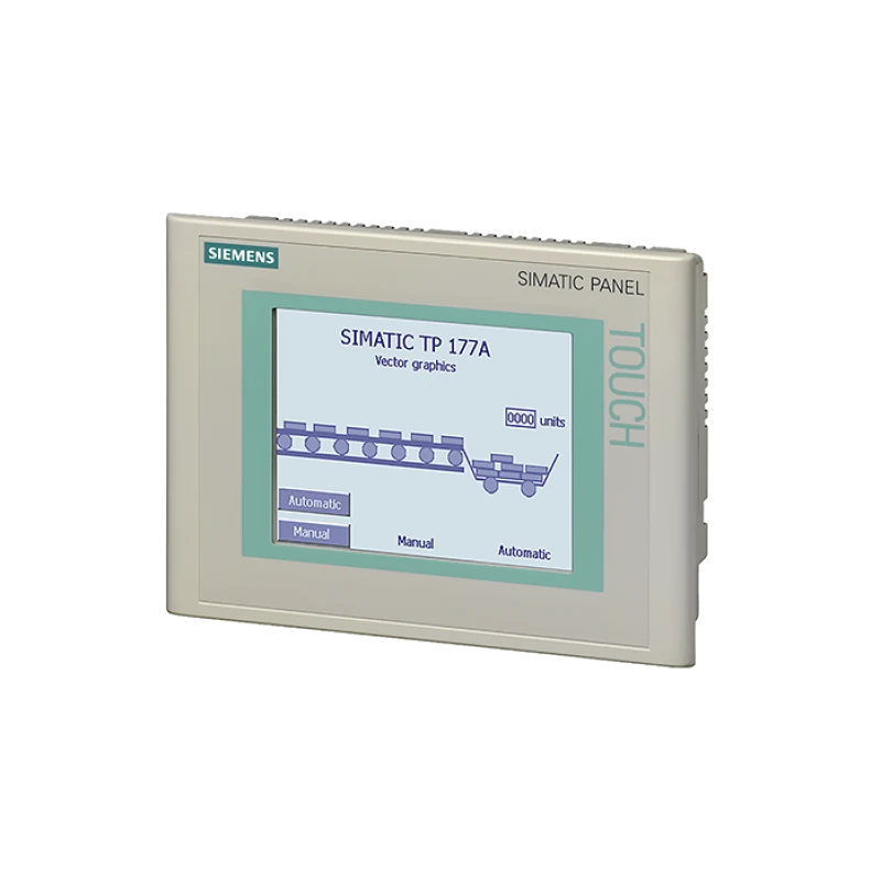 SIMATIC TP 177A - 6AV6642-0AA11-0AX1