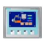 SIMATIC DOTYKOWY PANEL OPERATORSKI TP 177B - 6AV6642-0BD01-3AX0