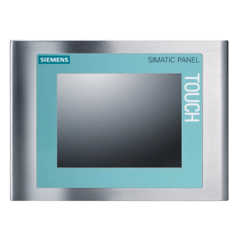 SIMATIC TP177B PN/DP - 6AV6642-8BA10-0AA0