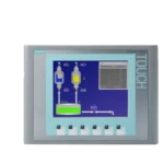 SIMATIC HMI KTP600 Basic Color PN - 6AV6647-0AD11-3AX0