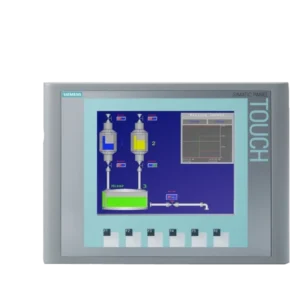 SIMATIC HMI KTP600 Basic Color PN - 6AV6647-0AD11-3AX0