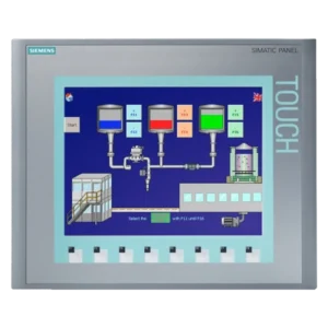 SIMATIC HMI KTP1000 Basic Color DP - 6AV6647-0AE11-3AX0