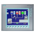 SIMATIC HMI KTP1000 Basic Color PN - 6AV6647-0AF11-3AX0