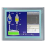 SIMATIC HMI TP1500 Basic Color PN - 6AV6647-0AG11-3AX0