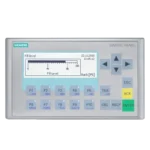 SIMATIC HMI KP300 BASIC MONO PN - 6AV6647-0AH11-3AX0