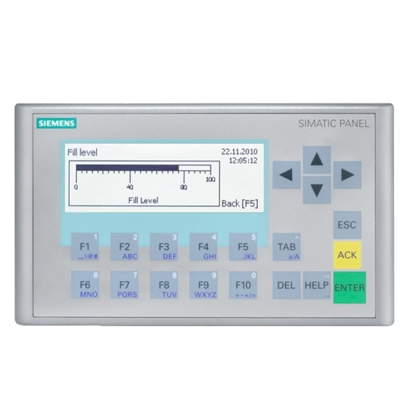 SIMATIC HMI KP300 BASIC MONO PN - 6AV6647-0AH11-3AX0