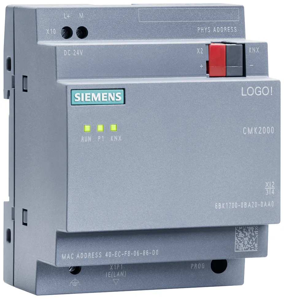 6BK1700-0BA20-0AA0 LOGO! CMK2000