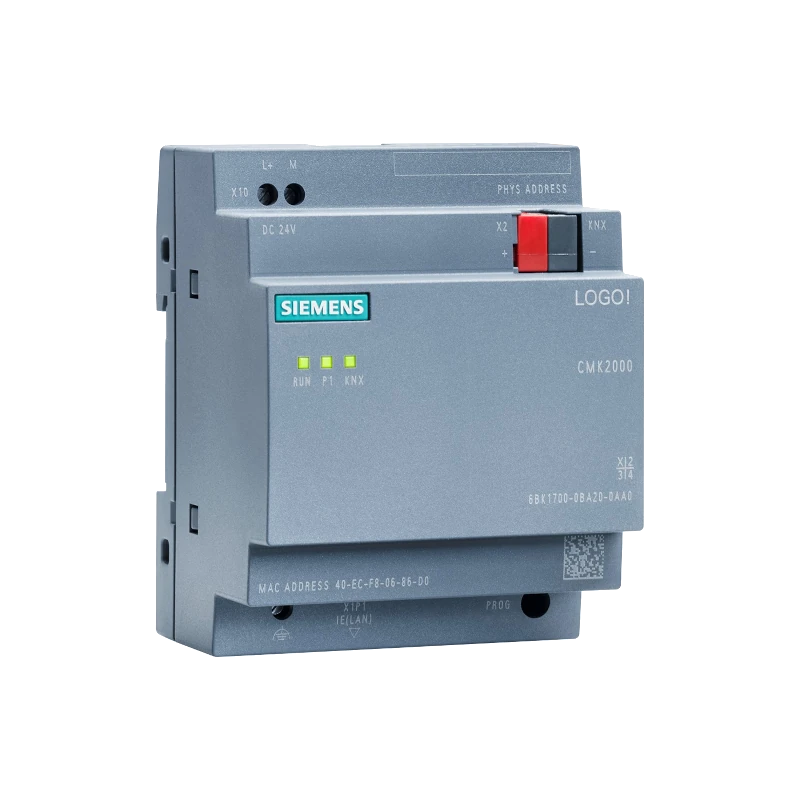 LOGO! CMK2000 MODUŁ KOMUNIKACYJNY - 6BK1700-0BA20-0AA0